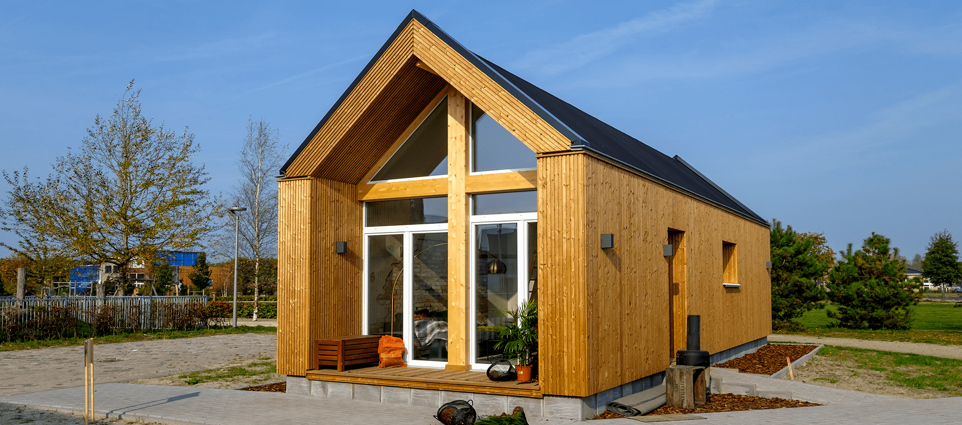 tiny house