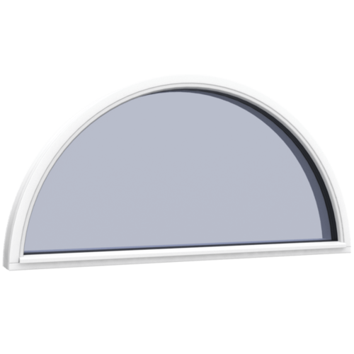 halbrunde fenster