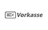Vorkasse